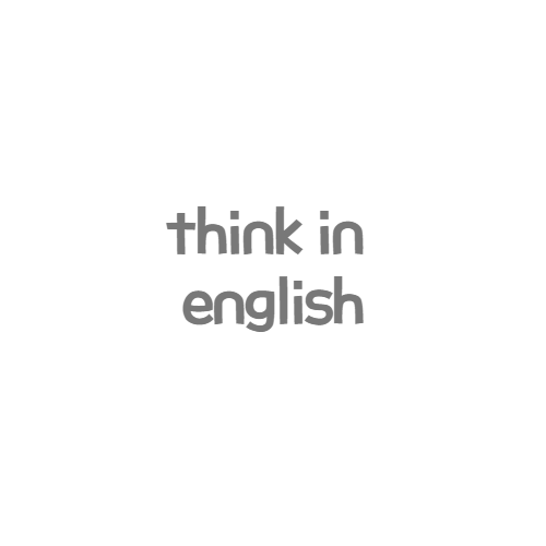 한국프리벨 - think in english