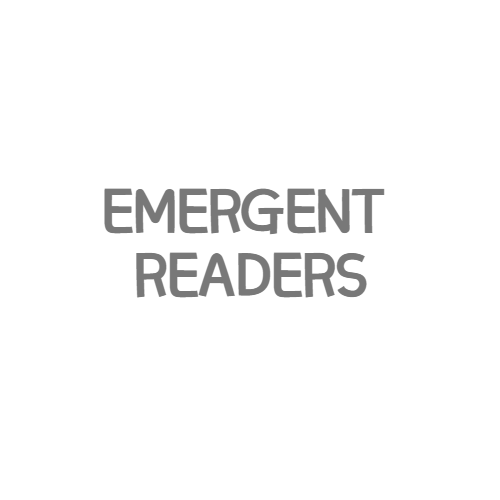 문진미디어 - EMERGENT READERS