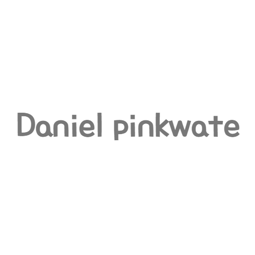 캔들위즈 - Daniel pinkwater